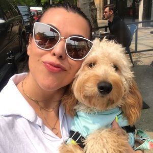 Meet your Posher, Fyonna